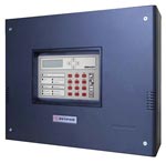 Brandmeldezentrale Brandmeldezentrale