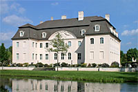 Schloss Branitz, Cottbus