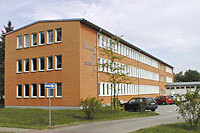 ETA Aktiengesellschaft (Spremberg)