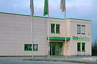 Uni-Elektro Fachgroßhandel GmbH & CO. KG (Cottbus)